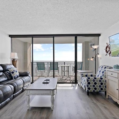 Ocean Forest Plaza Luxury Getaway Myrtle Beach Luaran gambar