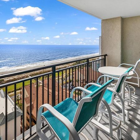 Ocean Forest Plaza Luxury Getaway Myrtle Beach Luaran gambar