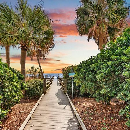 Ocean Forest Plaza Luxury Getaway Myrtle Beach Luaran gambar