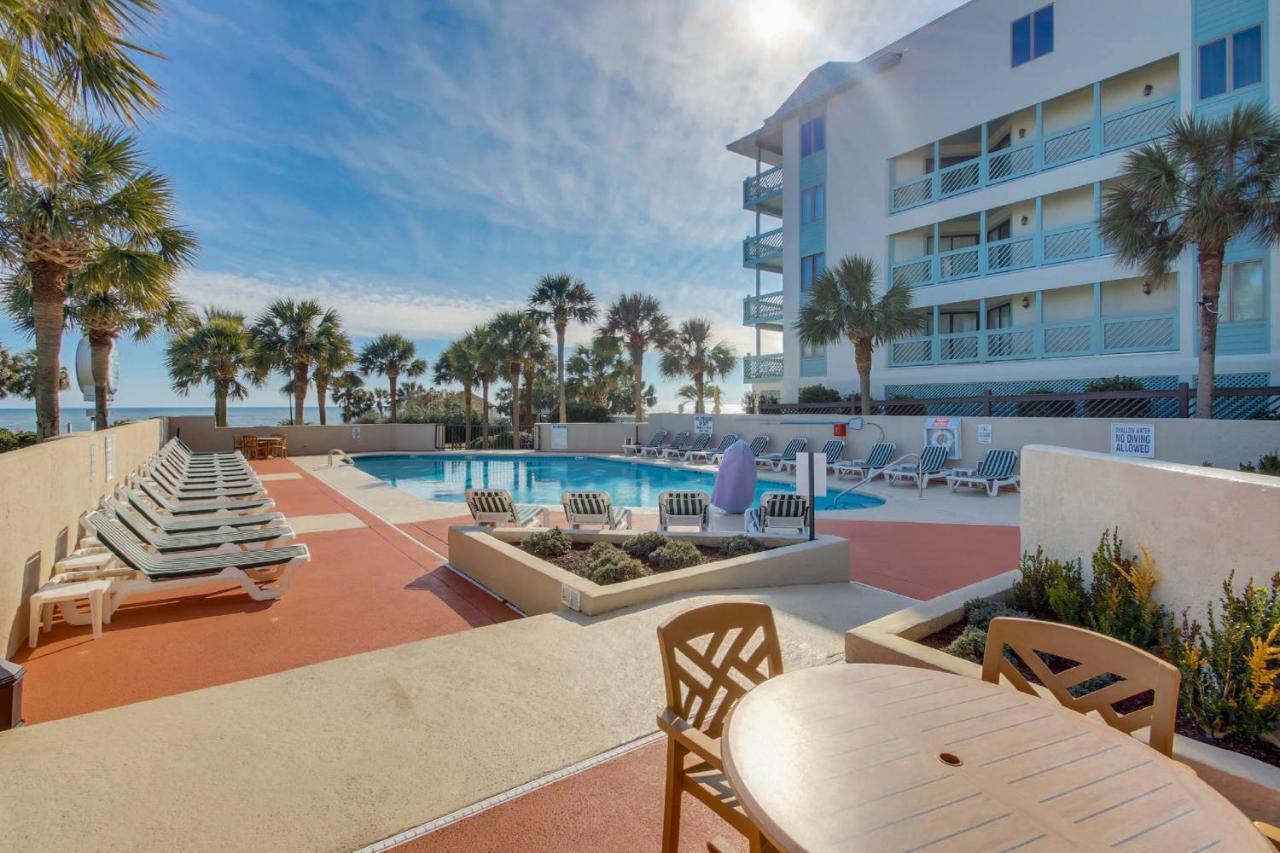 Ocean Forest Plaza Luxury Getaway Myrtle Beach Luaran gambar