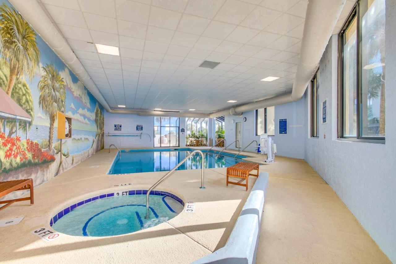 Ocean Forest Plaza Luxury Getaway Myrtle Beach Luaran gambar