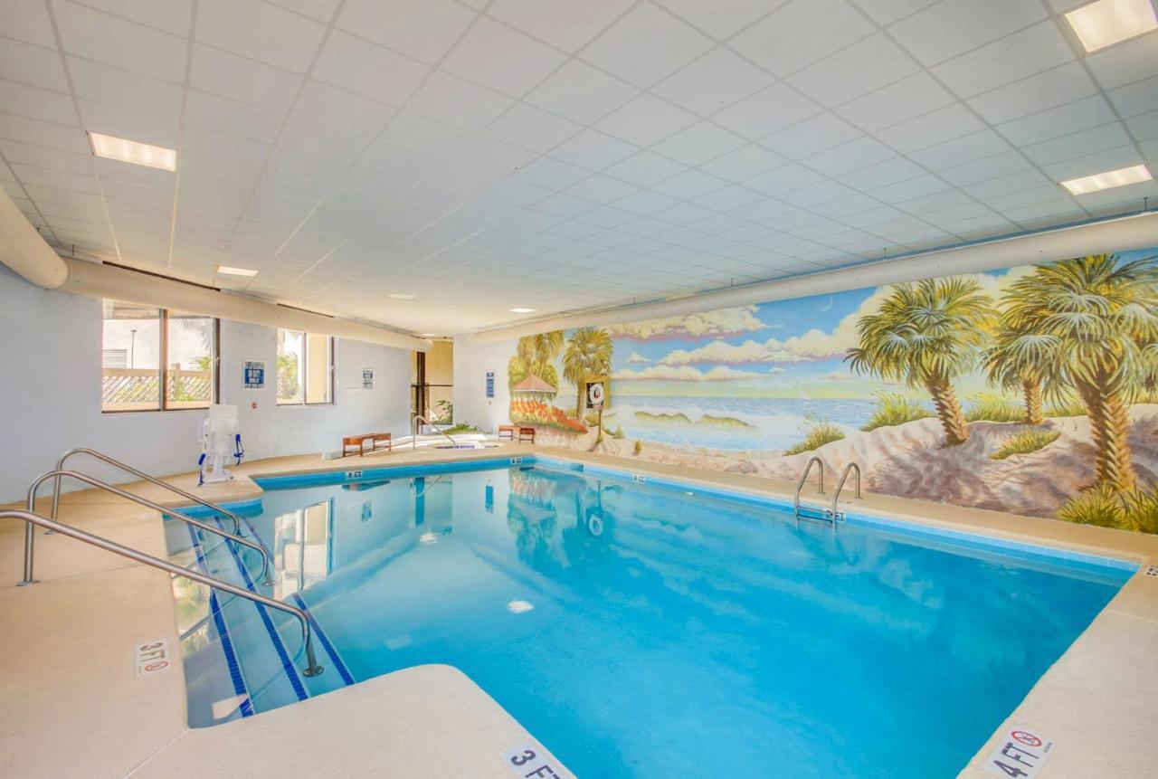 Ocean Forest Plaza Luxury Getaway Myrtle Beach Luaran gambar