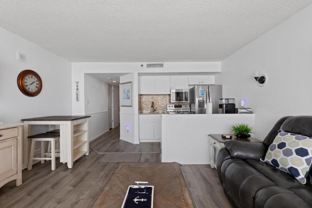 Ocean Forest Plaza Luxury Getaway Myrtle Beach Luaran gambar
