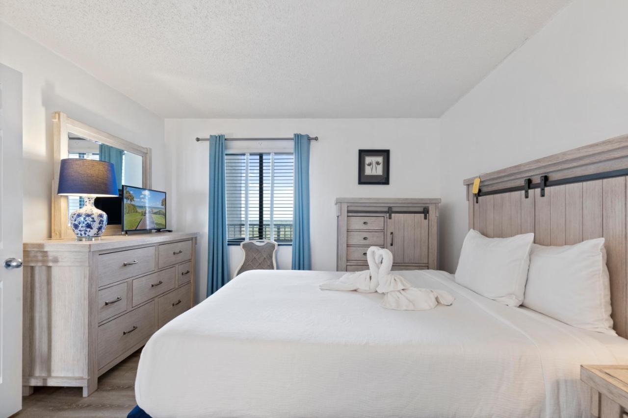 Ocean Forest Plaza Luxury Getaway Myrtle Beach Luaran gambar