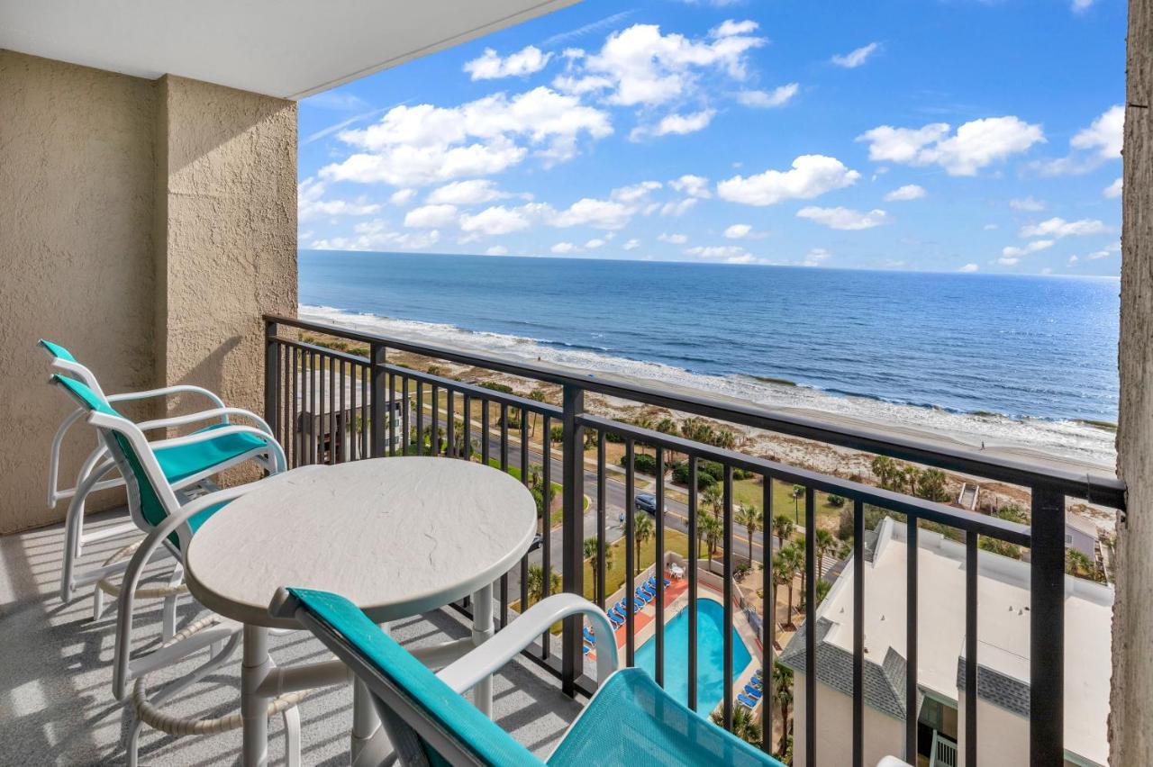 Ocean Forest Plaza Luxury Getaway Myrtle Beach Luaran gambar