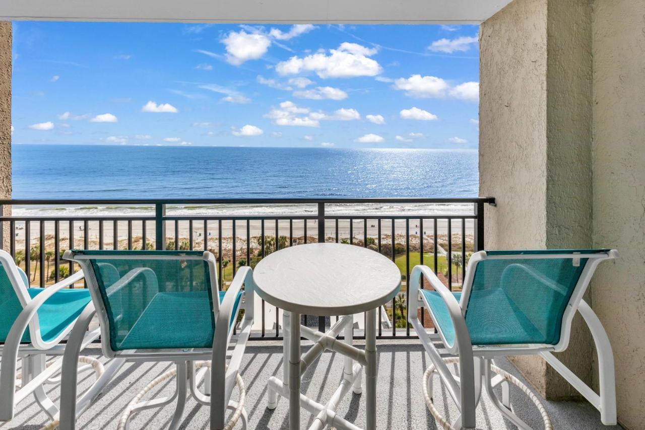 Ocean Forest Plaza Luxury Getaway Myrtle Beach Luaran gambar