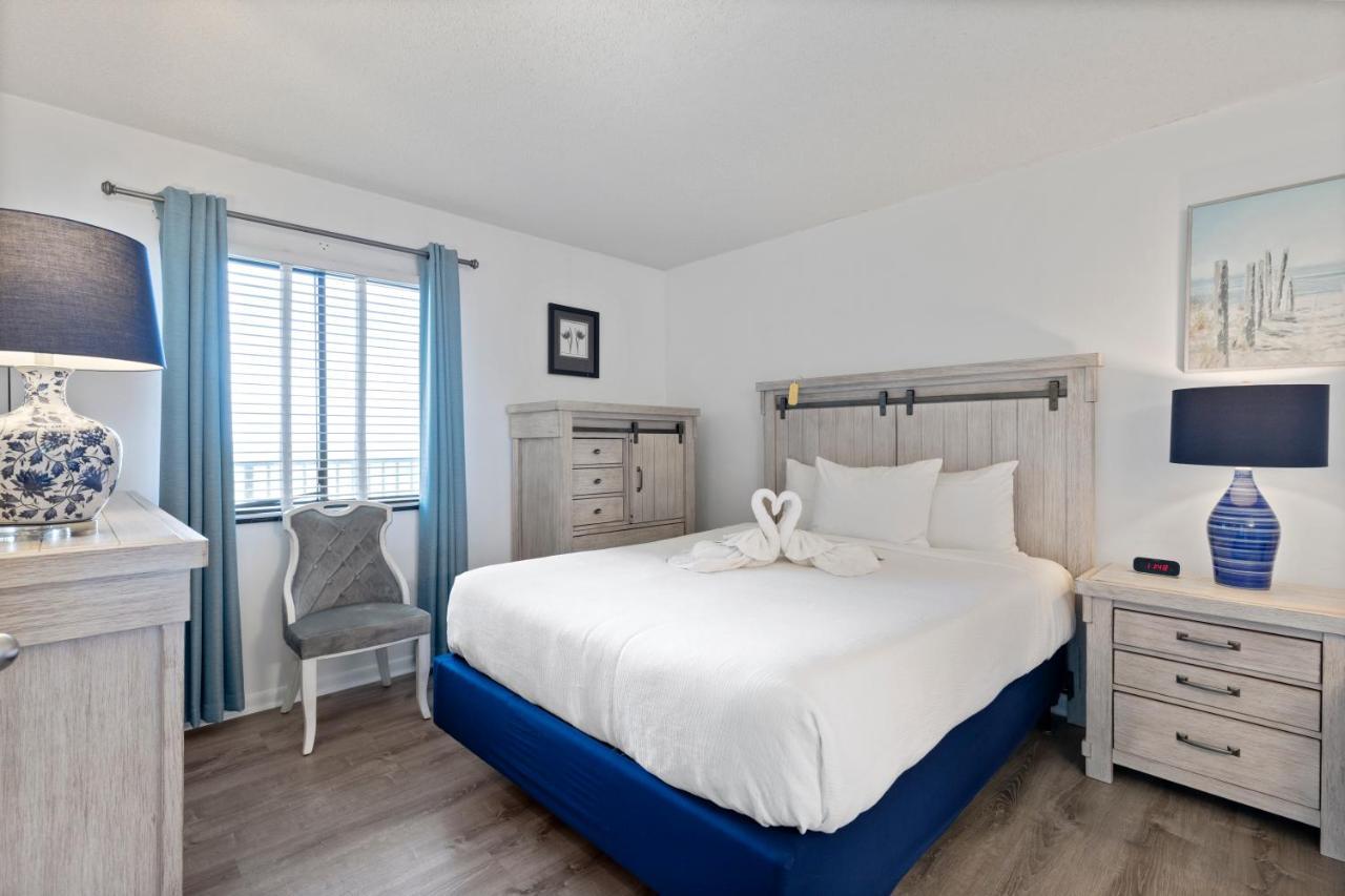 Ocean Forest Plaza Luxury Getaway Myrtle Beach Luaran gambar