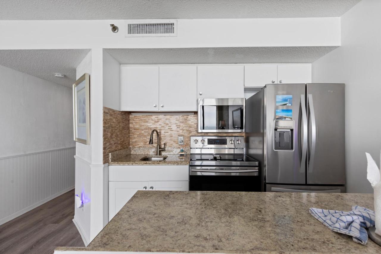 Ocean Forest Plaza Luxury Getaway Myrtle Beach Luaran gambar