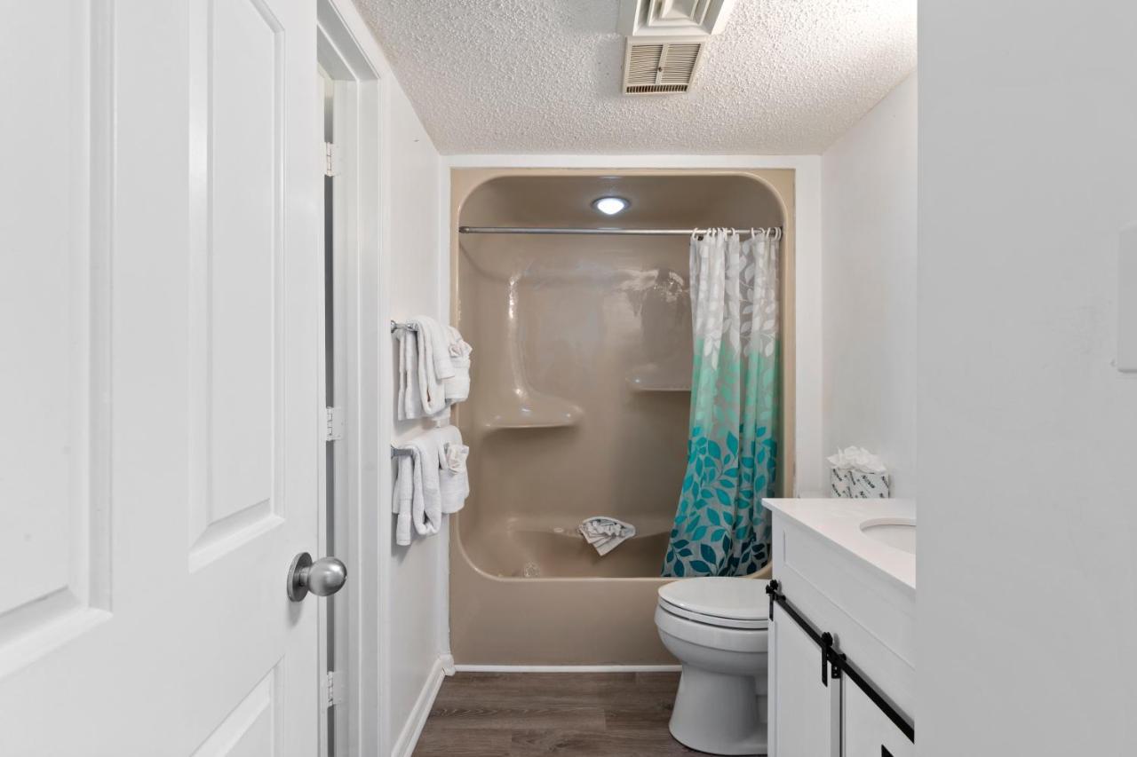 Ocean Forest Plaza Luxury Getaway Myrtle Beach Luaran gambar
