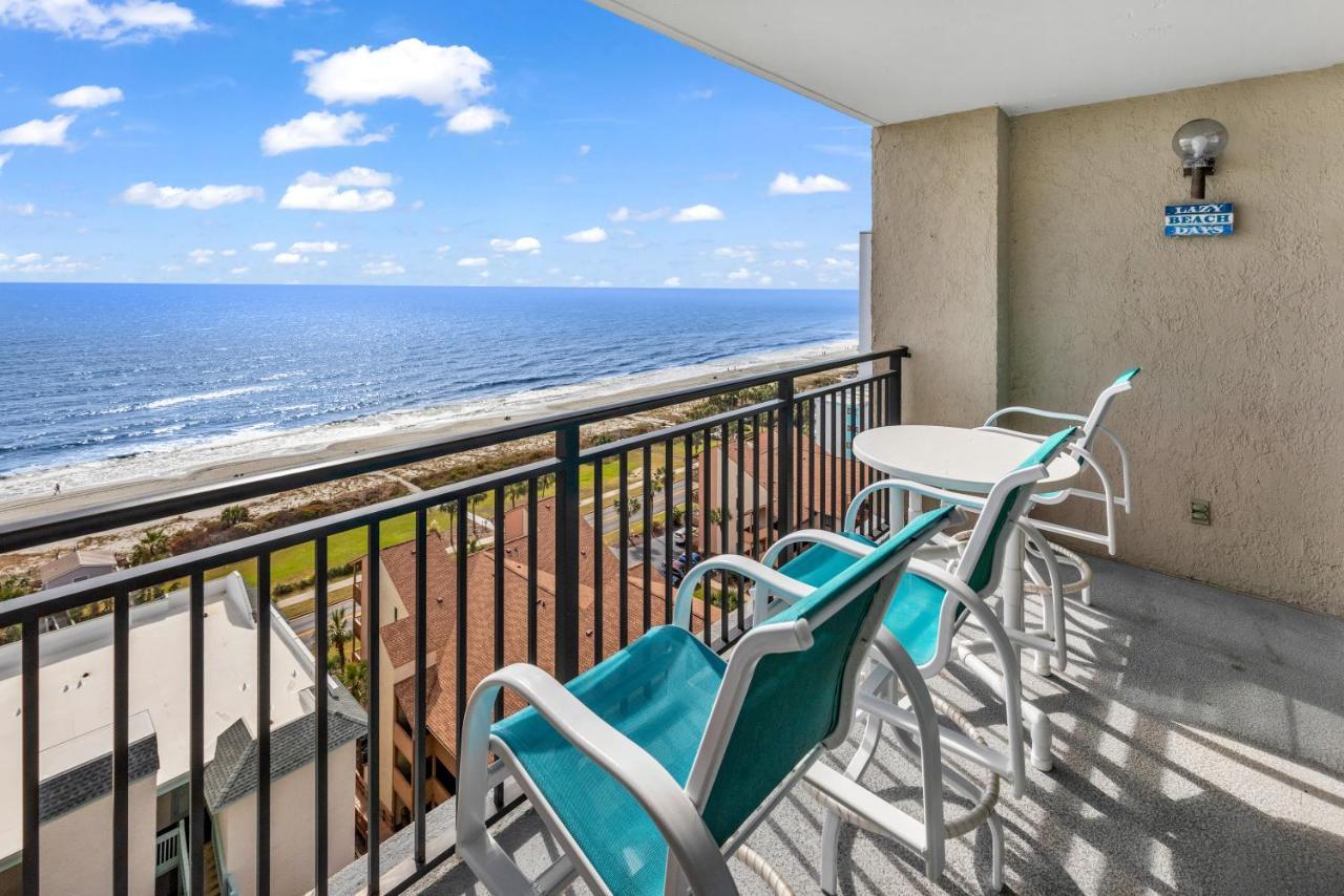 Ocean Forest Plaza Luxury Getaway Myrtle Beach Luaran gambar