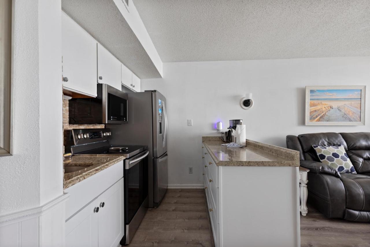 Ocean Forest Plaza Luxury Getaway Myrtle Beach Luaran gambar