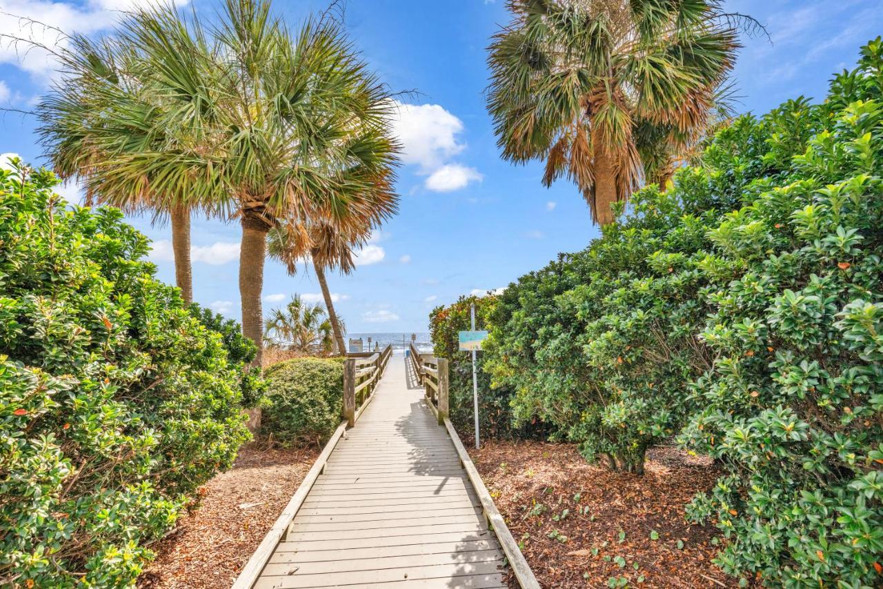 Ocean Forest Plaza Luxury Getaway Myrtle Beach Luaran gambar